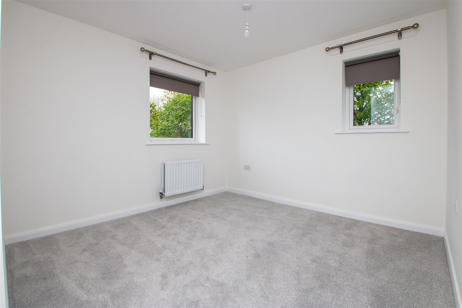Eredine Crescent, Shenley Wood, Milton Keynes